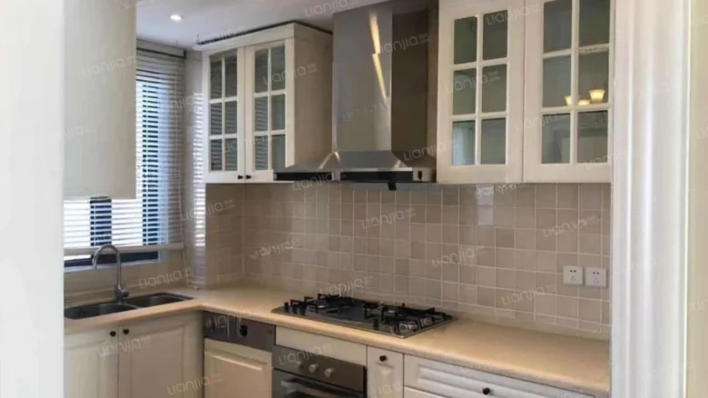 Shimao Xin Wu Li River - View 6