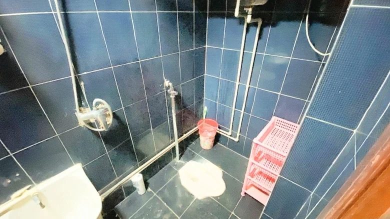 New Life Home South District - View 14