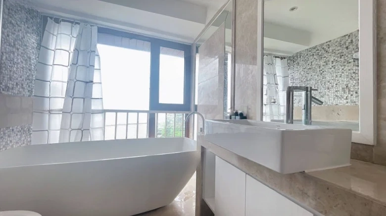 Half Mountain Peninsula Central Sea View Boulevard - View 12