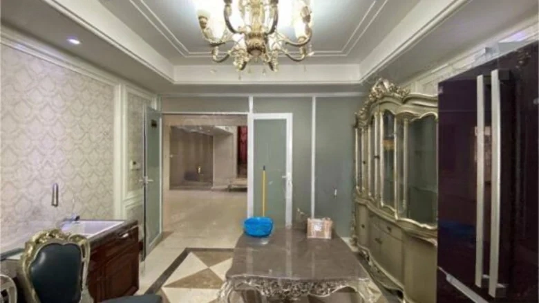 Silver Rich Garden - View 3