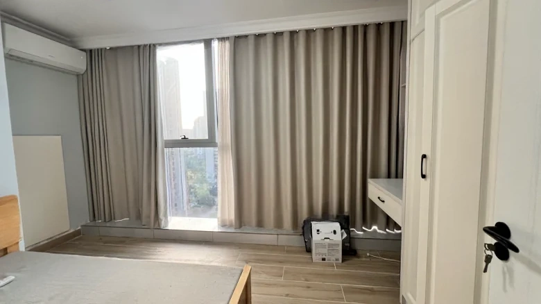 Changsha Oaks Commercial Innovation Center - View 2