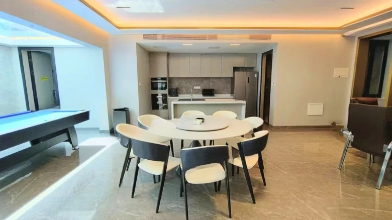 CNC Life Jia Yuan · Ejin - View 8