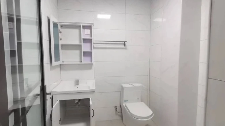 Diedui Court Phase I - View 6