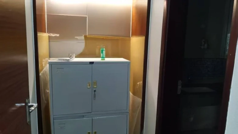 Yintong Plaza - View 5