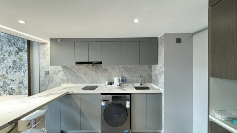 Jinlin Tianxu - View 4