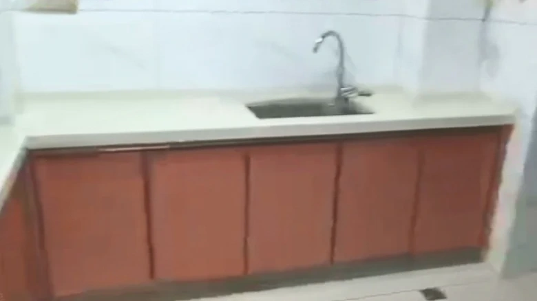 Jiangang New City - View 7