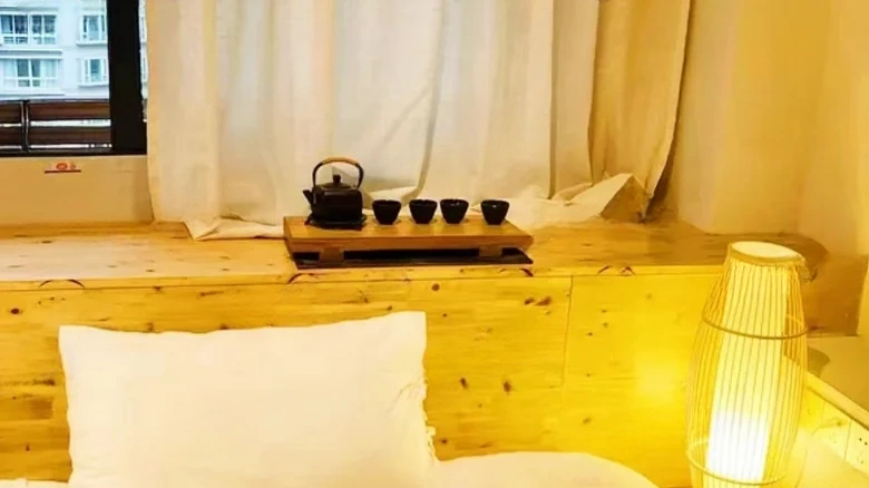 Dah Tong Lane - View 8