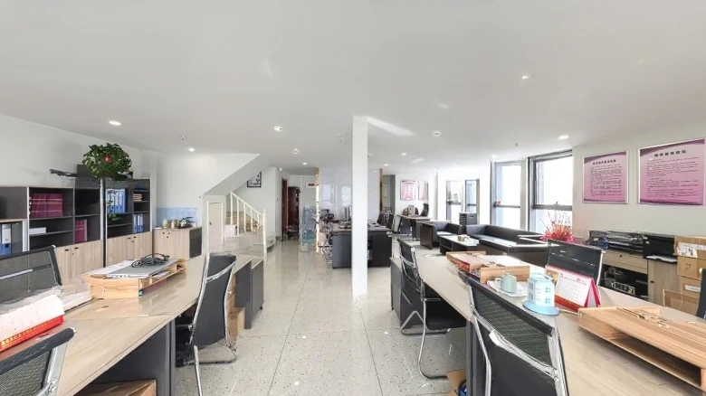 Lanzhou Zhongtianjian Plaza - View 3