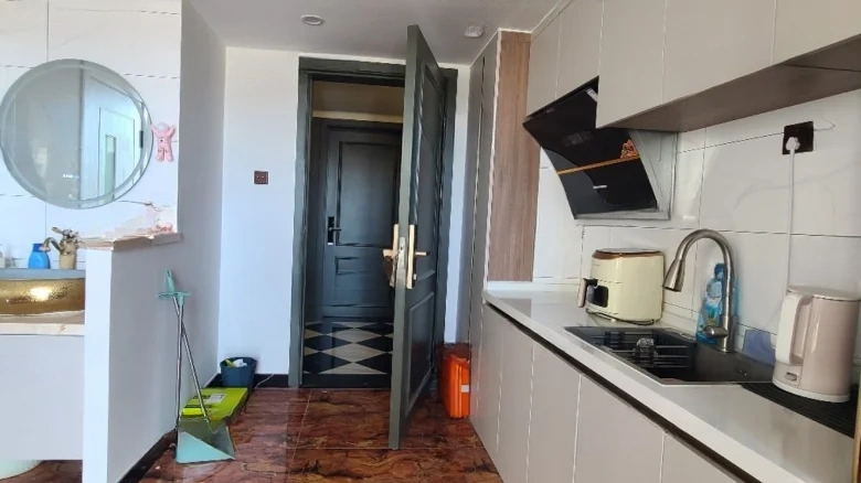 Green Tranquillity Lane Yunlang - View 4