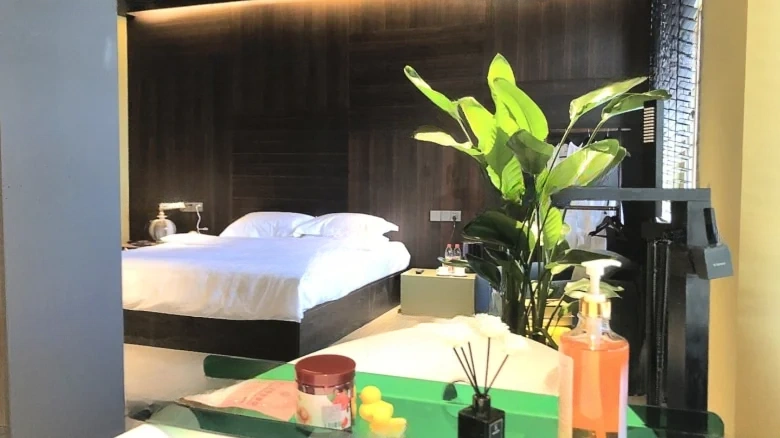 Elegance View - View 3