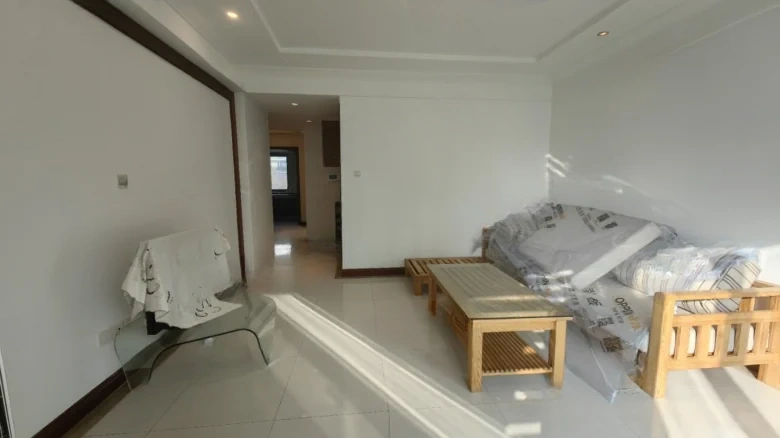 Haier Green City Quanyun Village Baihe Garden - View 6