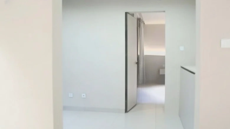 Peace Garden - View 30