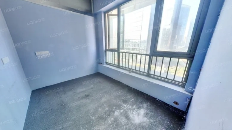 Magnolia Lake Jinmao Bay - View 1