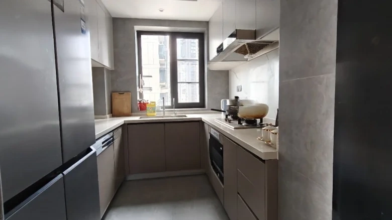 Huawen Center Huafu - View 8