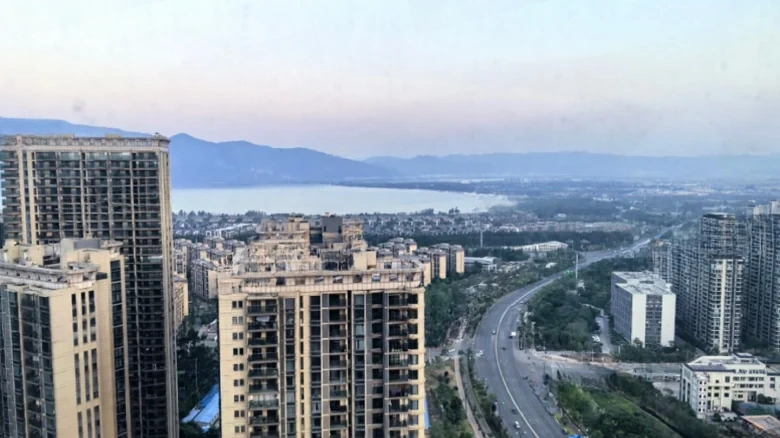 Mountain Bay 8号楼 - View 7