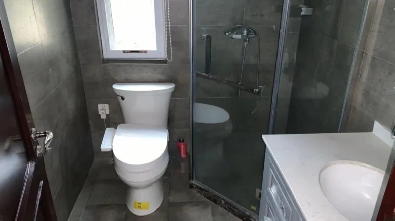 Longhu Xiangti Stroll - View 19