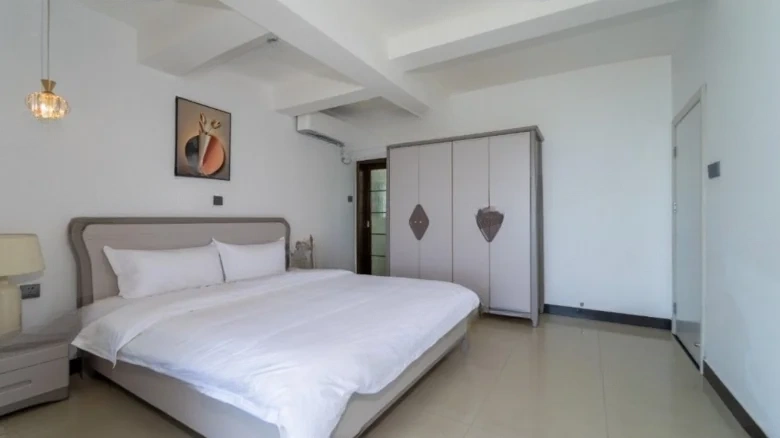 Prosperity New Residence - View 2