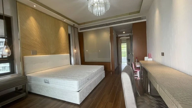 Fudi·Rikyu - View 5