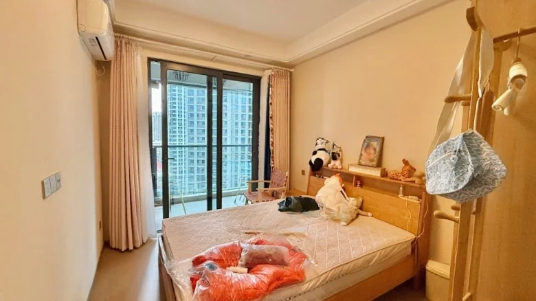 Nine Hills Golden Prosperity Mansion - View 3