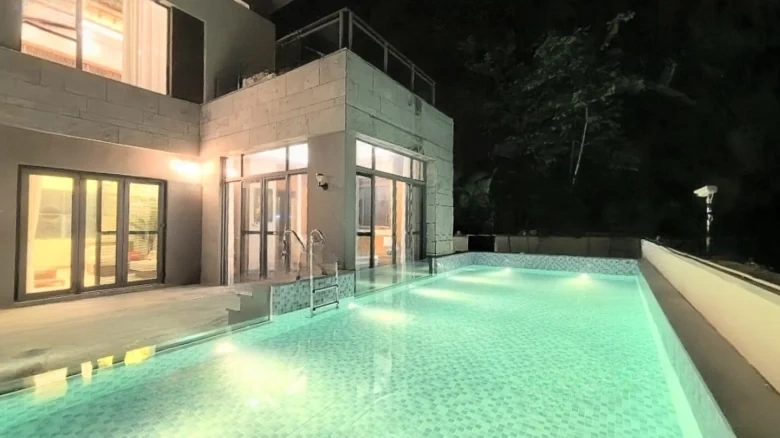 Runda Sanya Bay Gao Erji Villa - View 14