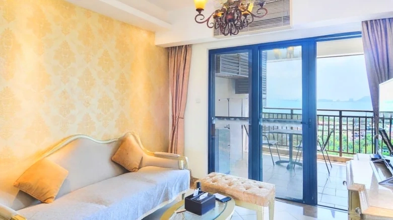 Jinhzhong Hai Lan Zuan - View 7