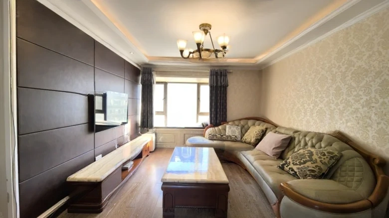 Yucui Haoting Changchun - View 3