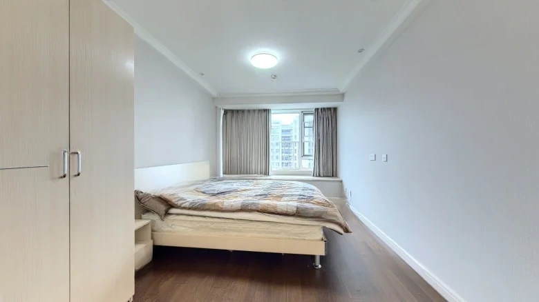 Qingfeng Yongtao Mansion - View 3