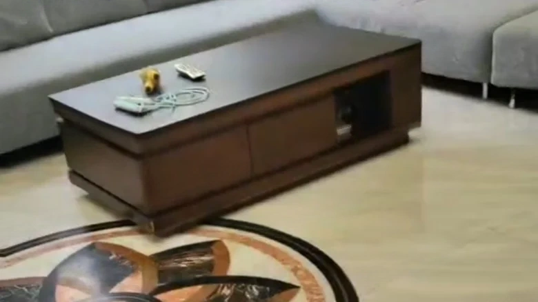 Yanhu Residential Area Phase One Cluster - View 6