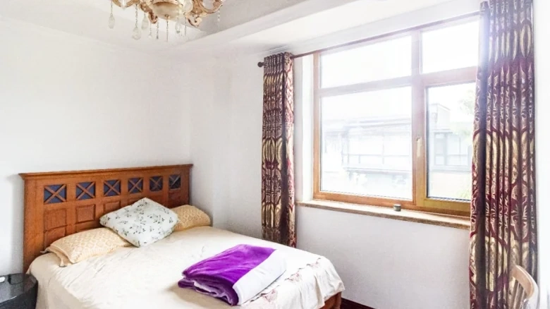 Lushang Imperial Dragon Bay - View 2