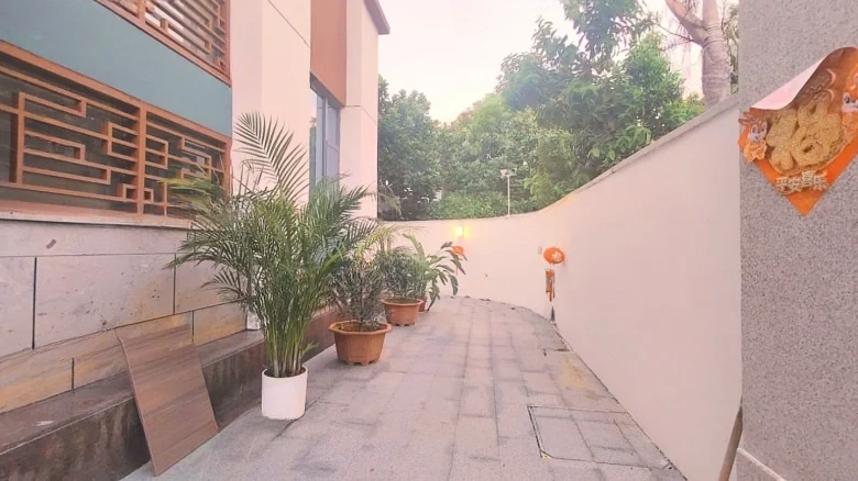 Runda Sanya Bay Gao Erji Villa - View 20