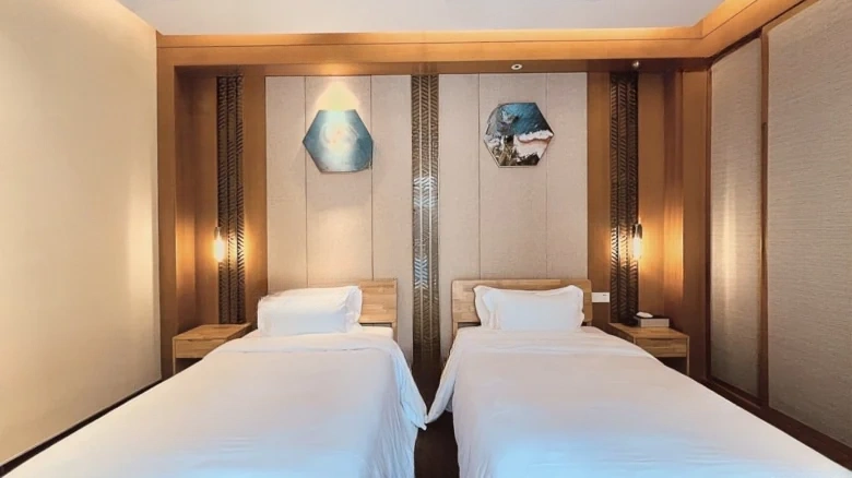 Atlantis Tang'an - View 3