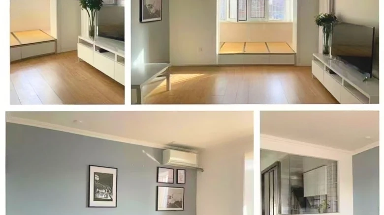 Garden Gate Residential Area - View 7