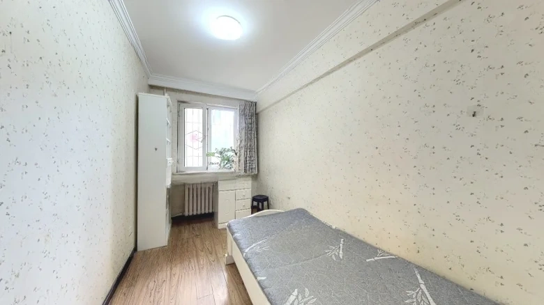 Beiyuan Home Xiuju Garden - View 1