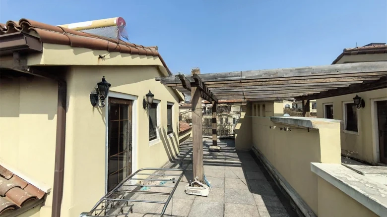 Red Star Sea Phase I Villa Original Residence - View 19