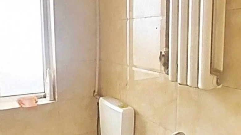 Xingji River Residential Area Phase One - View 6