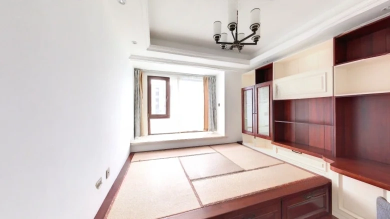 Vanke Parkview - View 2