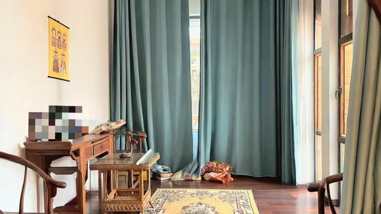 Dianchi Wei Cheng Blue Tune Gregorian Year - View 4