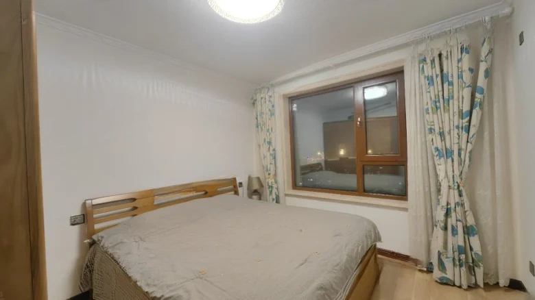 Wuyue Huafu - View 4