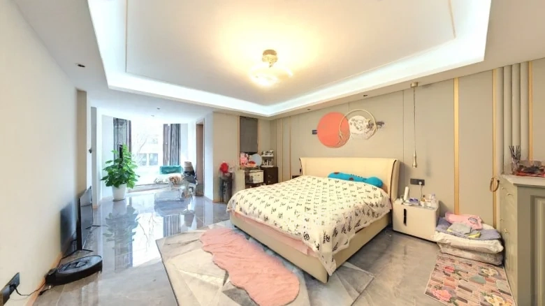 Zhonghai Yuhu - View 8