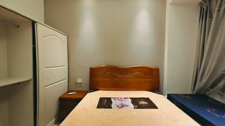 Qinyuanchun City Complex - View 2