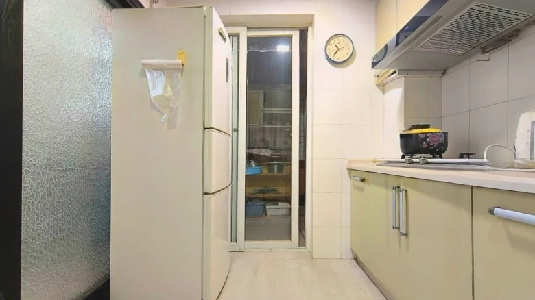 Green Garden Jincheng Court - View 12