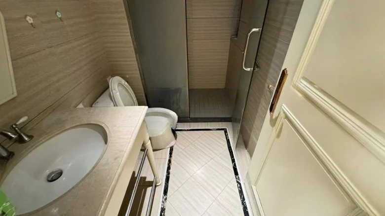 Jade Screen · Phoenix Water City - View 7