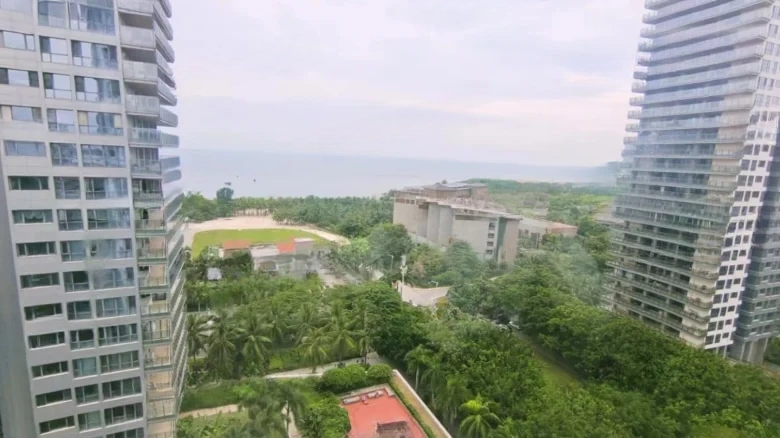 Half Mountain Peninsula Central Sea View Boulevard - View 15