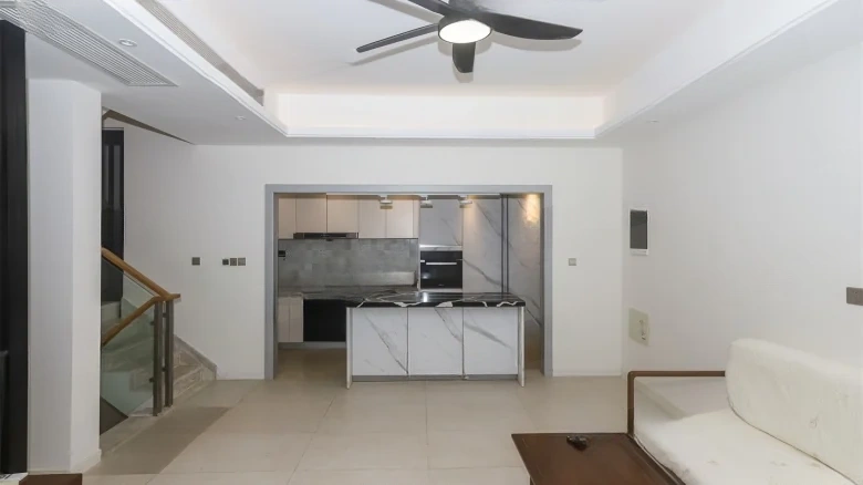 Wanke Forest Resort Park Phase V - View 12