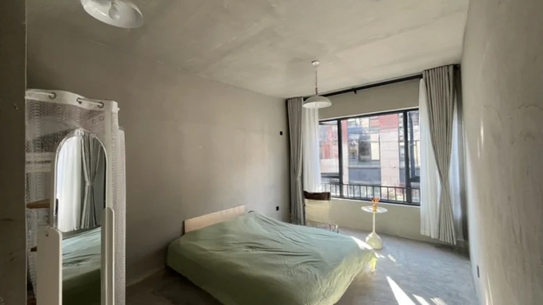 Zhishang Yongjing Bay - View 2