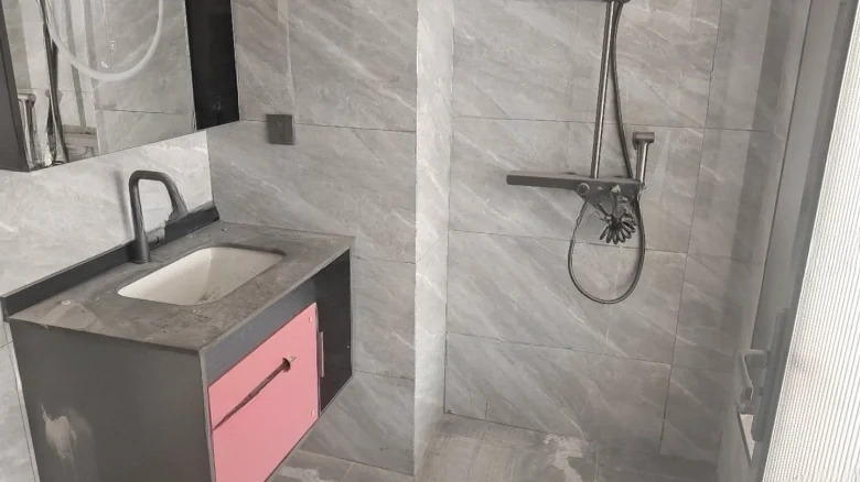 Wanda Times Center - View 3