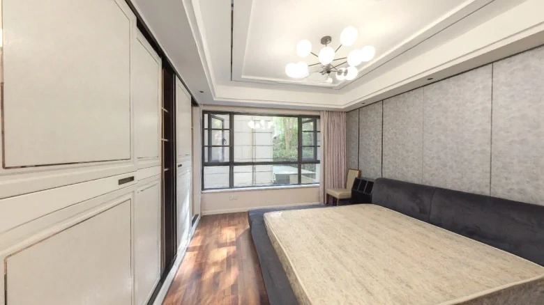 Luhu Splendor Hillside Pavilion - View 5