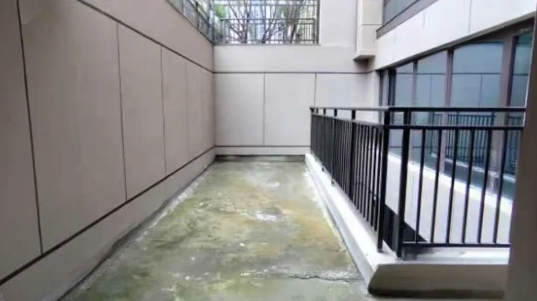 China Resources Land u0026 Fujian Construction Tianfu Harmony Chime - View 6