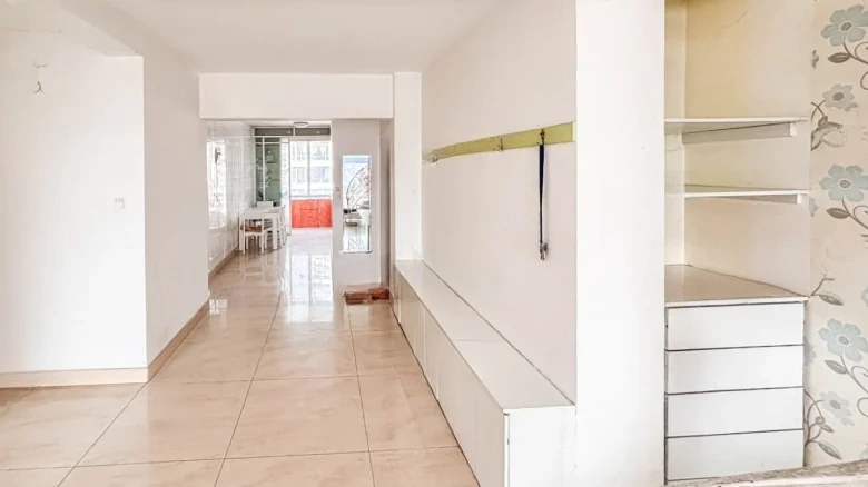 Civil Aviation Garden - View 7