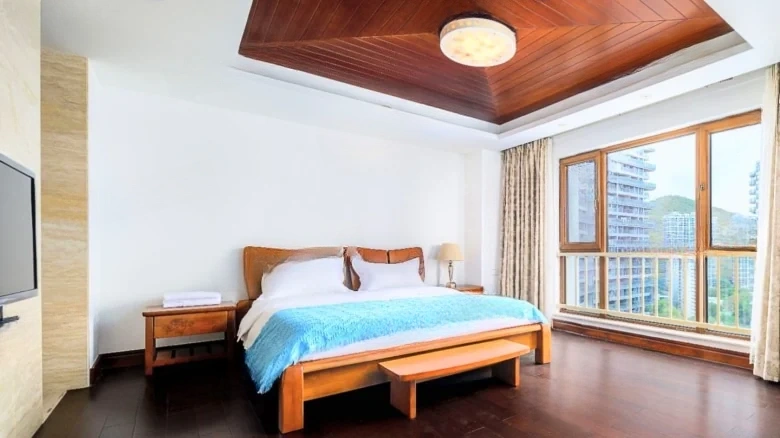 Half Mountain Peninsula Central Sea View Boulevard - View 2